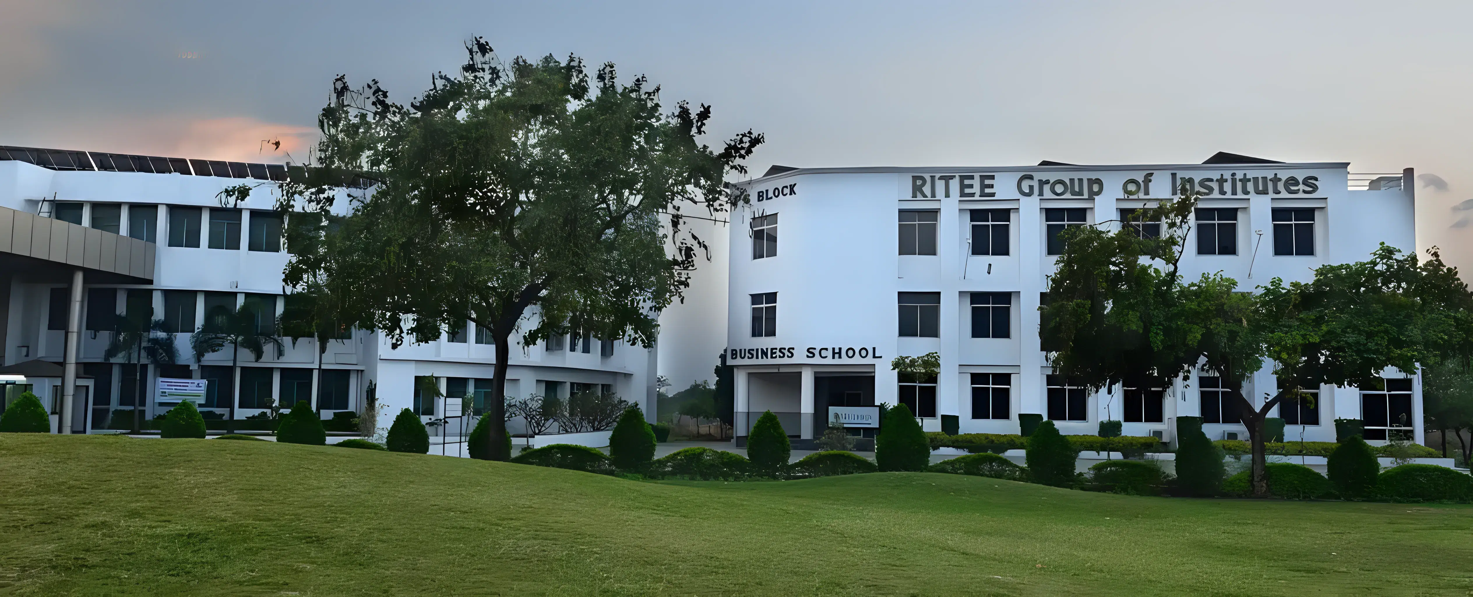 RITEE campus photo 6